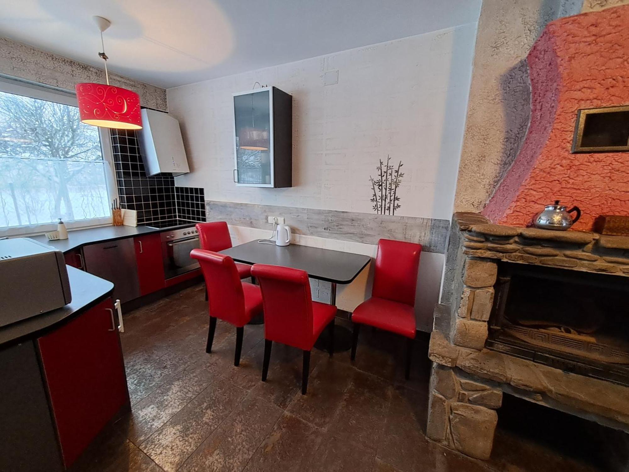 Apartaments Gory Burg Niedzica Exterior foto