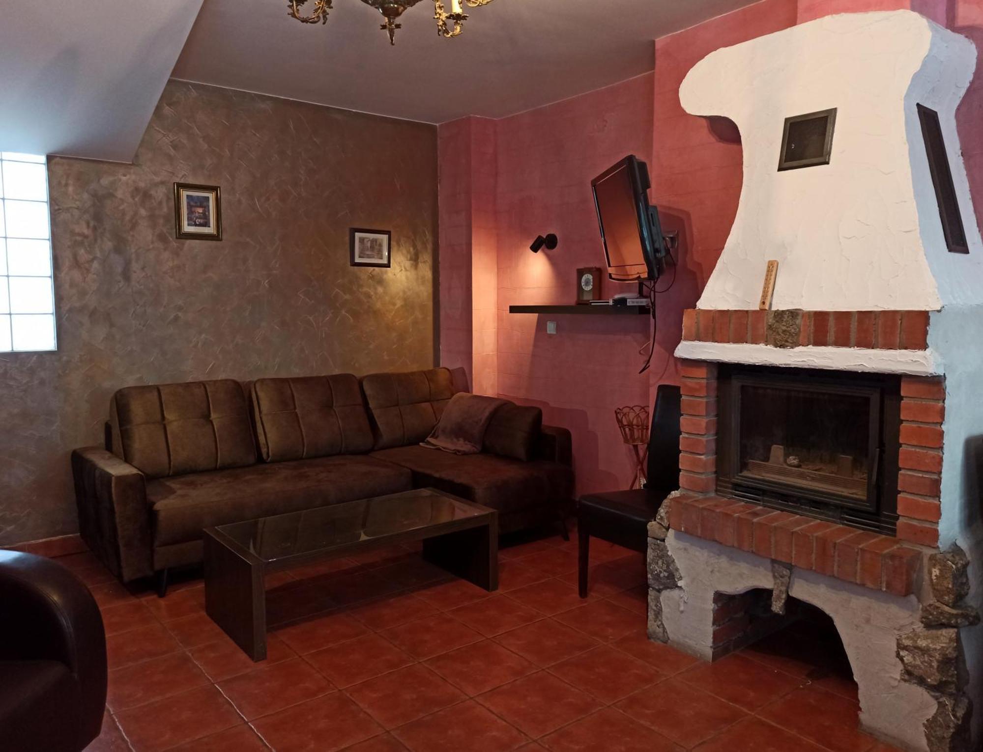 Apartaments Gory Burg Niedzica Exterior foto